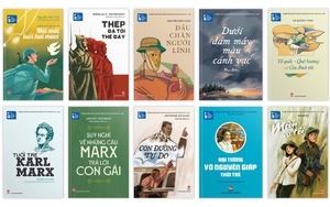 Chắp cánh khát vọng tuổi trẻ từ những trang sách