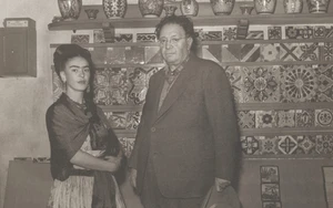 Triển lãm "Frida and Diego: The Last Dream": Cuộc gặp gỡ cuối cùng giữa hai biểu tượng nghệ thuật Mexico