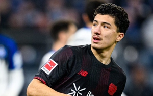 Cầu thủ gốc Việt 20 tuổi có giá trị tăng vọt lên hơn 1000 tỷ, sánh ngang ngôi sao đắt giá của Man City