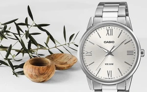 Bộ đôi đồng hồ Casio và Casio Edifice: Lựa chọn hoàn hảo cho dân văn phòng năng động