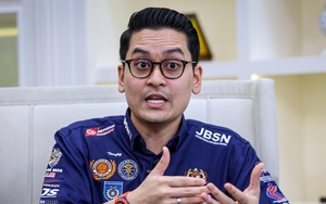 Chủ nhà Malaysia lên tiếng về công tác tổ chức SEA Games 2027 giữa cuộc xung đột ở Tây Á