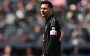 Messi vượt qua Vua bóng đá Pele, bỏ xa Ronaldo ở một thống kê đặc biệt