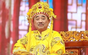 Sức khỏe hiện tại của NSND Quốc Khánh khi trở lại với 'Táo quân' vào cuối tháng 3