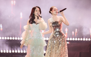 Lưu Hiền Trinh thể hiện bản hit của Thu Minh trong liveshow “Linh cảm”