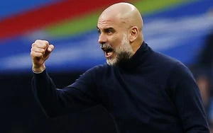 Guardiola không dám tin Man City có thể đánh bại Arsenal