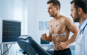 Cảnh báo đột tử khi chơi thể thao từ bi kịch của vận động viên 17 tuổi