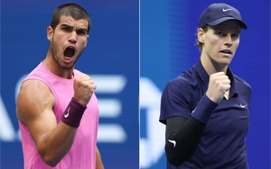 Alcaraz thua sốc ở Miami Open, cuộc đua ‘song mã’ với Sinner thay đổi thế nào?