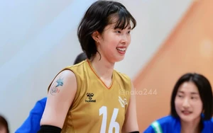 Tin nóng thể thao tối 23/3: Trần Thị Thanh Thúy chơi 2 trận quyết định ở giải bóng chuyền Nhật Bản