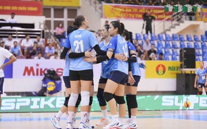 Lịch thi đấu bóng chuyền cúp Hoa Lư 2026 hôm nay ngày 23/3