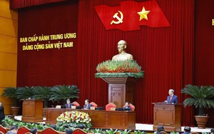 Tổng Bí thư Tô Lâm: Hội nghị Trung ương lần thứ 2 khóa XIV xem xét, quyết định nhiều nội dung đặc biệt quan trọng, có ý nghĩa nền tảng