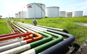 An ninh năng lượng: Đa dạng nguồn cung để đáp ứng nhu cầu trong nước