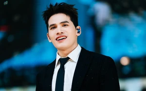 Fan kêu gọi thực hiện "chiến dịch kép" vote đề cử Cống hiến mừng sinh nhật Quốc Thiên