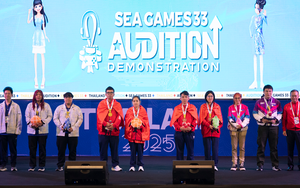 Audition - ứng cử viên "ngôi sao" tại giải thưởng Game Vượt Thời Gian (GameVerse 2026)