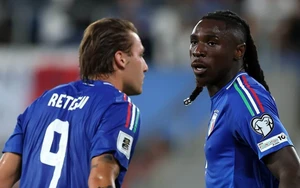 Đội tuyển Italy: Ai sẽ ghi bàn cho Azzurri?