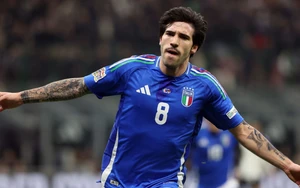 Đội tuyển Ý và trận play-off cho tương lai