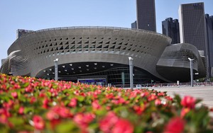 Ấn định thời gian tổ chức Diễn đàn Davos Hè 2026