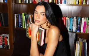 Sách - nét quyến rũ mới trong văn hóa đại chúng