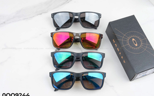 Mắt kính Oakley chính hãng: Công nghệ vượt trội và cách phân biệt thật - giả chi tiết