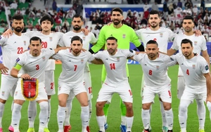 VTV phát sóng trực tiếp các trận ở vòng play-off liên lục địa World Cup 2026