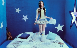 EP “IZARA”: màn debut đáng chú ý của IzaraThiên Nga ở tuổi 16