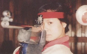 Xạ thủ Ngô Ngân Hà: 'Phát súng vàng' mở ra hành trình hội nhập của Thể thao Việt Nam