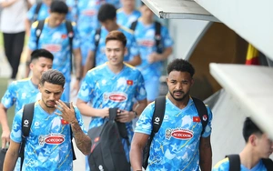 Đội tuyển Việt Nam gặp Bangladesh: Trận giả, trận thật