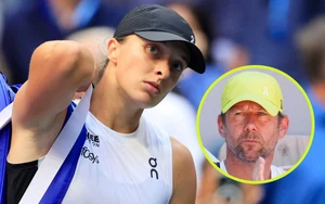 Tay vợt số 3 thế giới chia tay HLV sau khi thua sốc ở Miami Open 2026