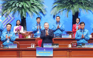 Bài viết của Tổng Bí thư Tô Lâm: THANH NIÊN VỚI TƯƠNG LAI ĐẤT NƯỚC