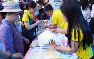 Phát triển Ngày hội Du lịch Thành phố Hồ Chí Minh thành lễ hội mùa hè đa trải nghiệm