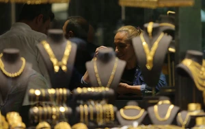 Giá vàng sáng 24/3 hồi phục sau chuỗi ngày lao dốc