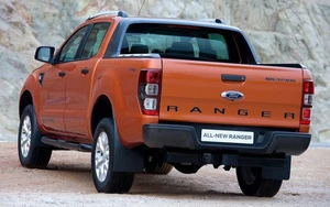 Hà Nội làm rõ quy định lưu thông xe bán tải trong nội đô