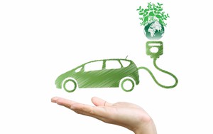 Sử dụng xe điện: Bước tiến lớn trong chuyển dịch năng lượng