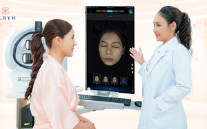 Trẻ hóa bằng dữ liệu: Vì sao thăm khám trước khi làm đẹp ngày càng được chú trọng?