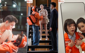 Ai là “chủ nhân” đứng sau loạt nội dung bắt trend giải trí kết hợp ẩm thực gần đây?