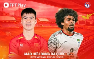 TRỰC TIẾP bóng đá Việt Nam vs Bangladesh 19h00 hôm nay, giải bóng đá quốc tế