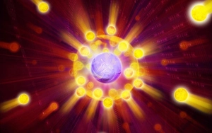 Lần đầu tiên trong lịch sử các phản vật chất được vận chuyển bằng đường bộ