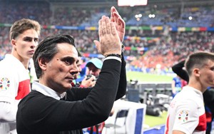 Thổ Nhĩ Kỳ vs Romania (00h00, 27/3): Chờ Montella viết tiếp giấc mơ