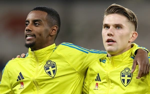 Ukraine - Thụy Điển: Chờ Graham Potter “trị” sao