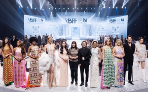 Việt Nam lần đầu đăng cai Miss World 2026