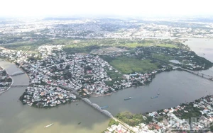 Tổ chức lấy ý kiến nhân dân đối với Đề án thành lập thành phố Đồng Nai