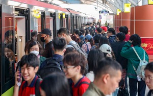 Người dân thay đổi thói quen đi lại để tiết kiệm chi phí