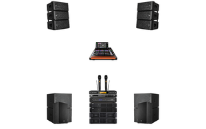 Kinh nghiệm tối ưu chi phí lắp đặt âm thanh hội trường cùng Legitech