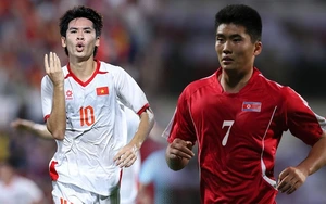 Nhận định bóng đá hôm nay 25/3: U23 Việt Nam vs U23 Triều Tiên, U23 Trung Quốc vs U23 