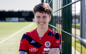 Đội bóng hạng 150 thế giới và giấc mơ World Cup 2026