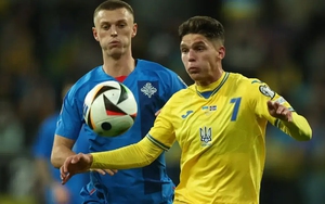 Nhận định Ukraine vs Thụy Điển 02h45 ngày 27/3, play-off World Cup 2026 khu vực châu Âu