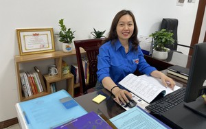 Từ bài viết của Tổng Bí thư: Xây dựng lớp thanh niên tiên phong sáng tạo, làm chủ tương lai