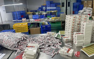 Mạng ảo – Hệ lụy thật: Vẫn cần siết chặt hơn quảng cáo và hàng giả