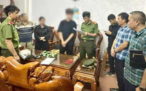 Triệt phá đường dây phát tán mã độc toàn cầu do học sinh lớp 12 cầm đầu thu lợi bất chính hàng chục tỷ đồng