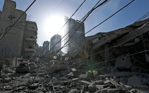 Xung đột tại Trung Đông: Chiến sự leo thang ở Liban, khủng hoảng nhân đạo ngày càng lan rộng