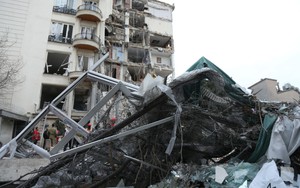 Xung đột tại Trung Đông: Mỹ đề xuất hội nghị hòa bình với Iran tại Pakistan